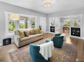 16832 McIntyre Road SW, Vashon WA 98070