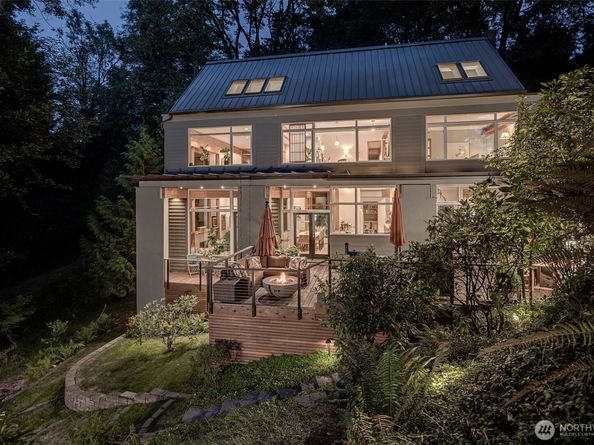7236 Holly Hill Drive, Mercer Island WA 98040
