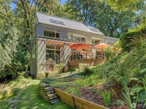 7236 Holly Hill Drive, Mercer Island WA 98040