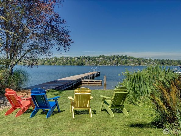 7236 Holly Hill Drive, Mercer Island WA 98040