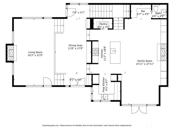 7236 Holly Hill Drive, Mercer Island WA 98040
