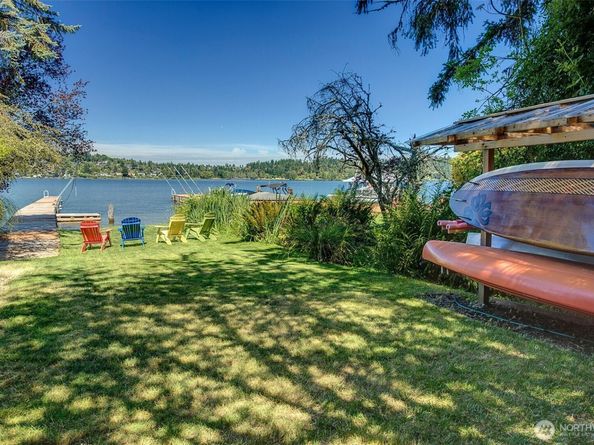 7236 Holly Hill Drive, Mercer Island WA 98040