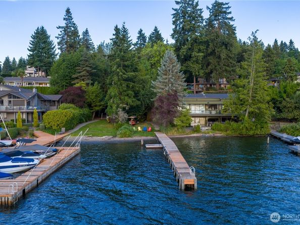 7236 Holly Hill Drive, Mercer Island WA 98040