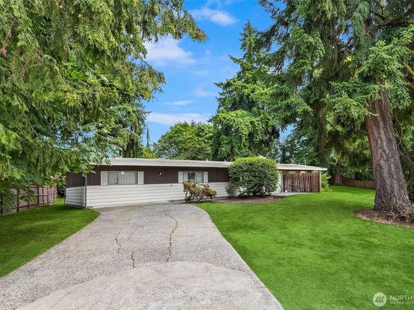 1816 114th Avenue NE, Bellevue WA 98004