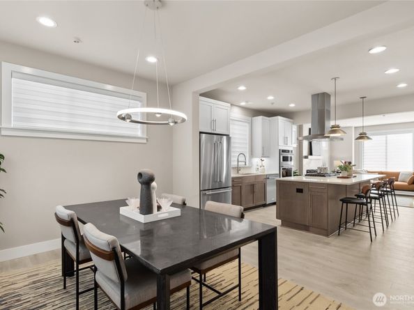 13259 NE 143rd Court 9, Woodinville WA 98072