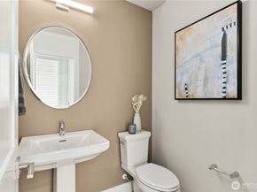 13259 NE 143rd Court 9, Woodinville WA 98072