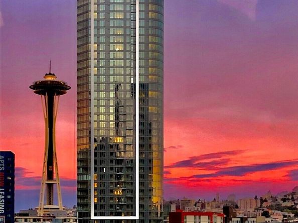 2510 6th Avenue 3902, Seattle WA 98121