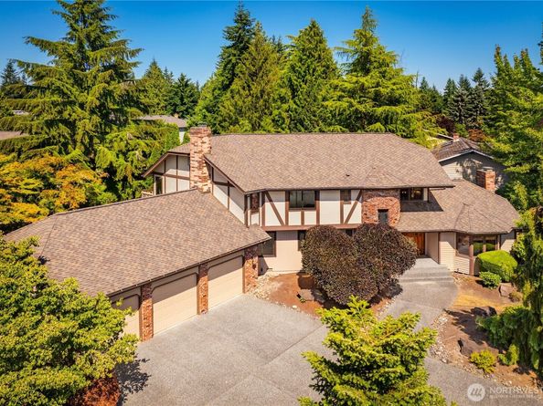 2025 143rd Place SE, Mill Creek WA 98012