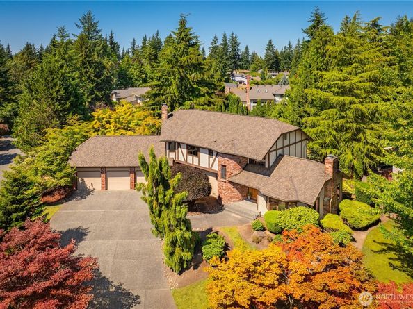 2025 143rd Place SE, Mill Creek WA 98012