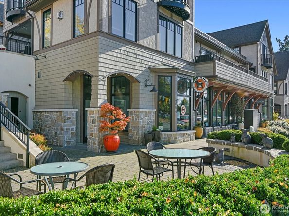 4869 Rosalind Road NE, Bainbridge Island WA 98110