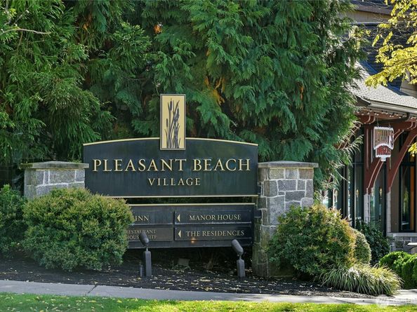 4869 Rosalind Road NE, Bainbridge Island WA 98110
