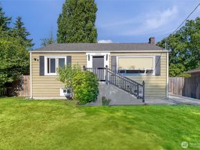 12246 20th Avenue S, Seattle WA 98168