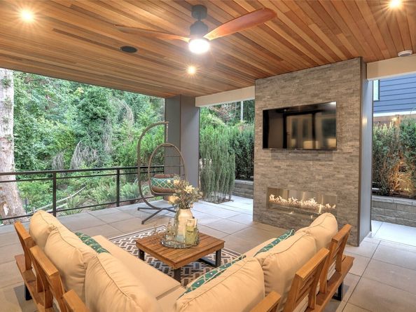 5202 Forest Avenue SE, Mercer Island WA 98040