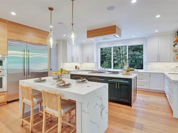 5202 Forest Avenue SE, Mercer Island WA 98040