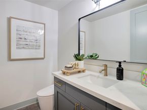 5202 Forest Avenue SE, Mercer Island WA 98040