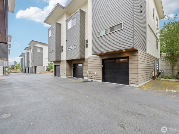 4214 S Trenton Street, Seattle WA 98118