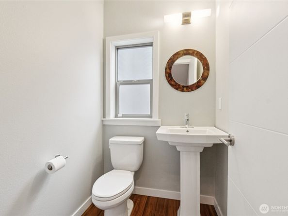 4214 S Trenton Street, Seattle WA 98118