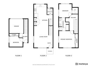 4214 S Trenton Street, Seattle WA 98118
