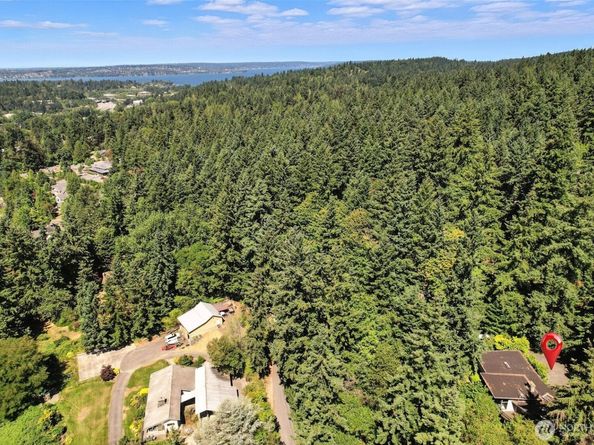 2650 120th Avenue NE, Bellevue WA 98005