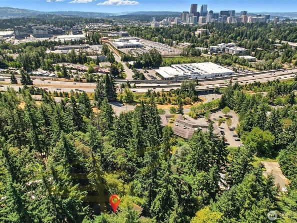 2650 120th Avenue NE, Bellevue WA 98005