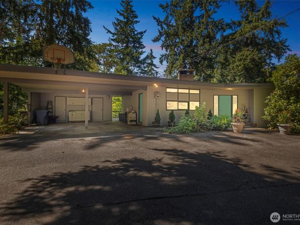 2650 120th Avenue NE, Bellevue WA 98005