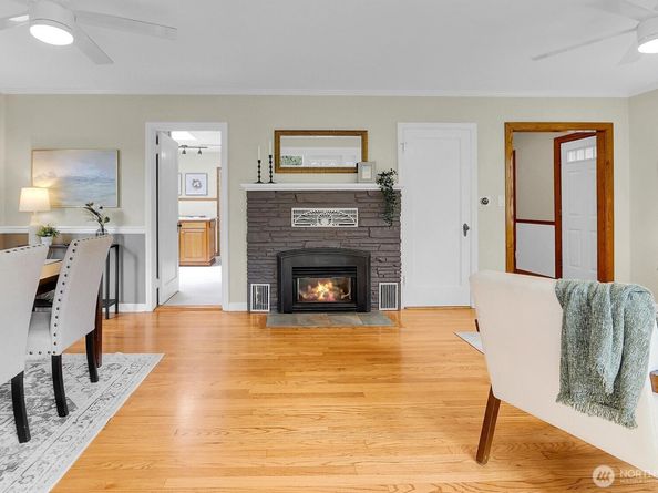 417 Avenue F C, Snohomish WA 98290