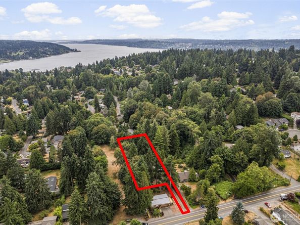 5531 NE 193rd Street, Kenmore WA 98028