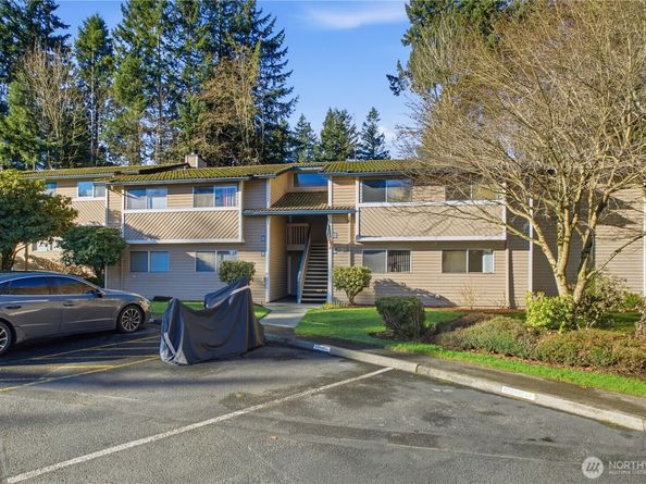 17527 149th Avenue SE B12, Renton WA 98058