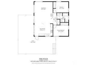 26 H South Beach Drive, Hat Island WA 98206