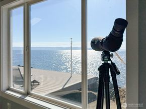 26 H South Beach Drive, Hat Island WA 98206