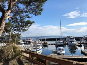 26 H South Beach Drive, Hat Island WA 98206