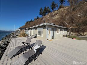 26 H South Beach Drive, Hat Island WA 98206