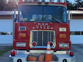 26 H South Beach Drive, Hat Island WA 98206