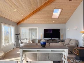 26 H South Beach Drive, Hat Island WA 98206