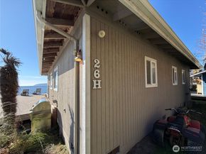 26 H South Beach Drive, Hat Island WA 98206