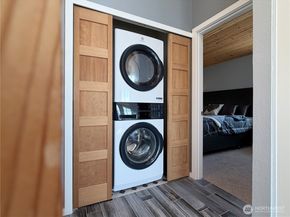 26 H South Beach Drive, Hat Island WA 98206