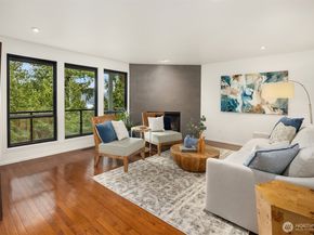 4429 E Mercer Way, Mercer Island WA 98040