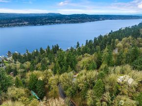 4429 E Mercer Way, Mercer Island WA 98040
