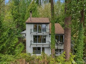 4429 E Mercer Way, Mercer Island WA 98040