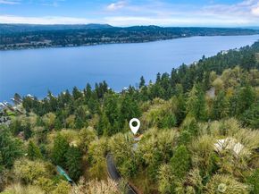 4429 E Mercer Way, Mercer Island WA 98040