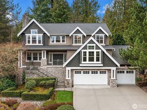 6591 156th Avenue SE, Bellevue WA 98006