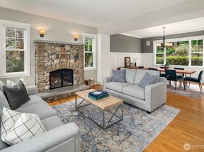 6591 156th Avenue SE, Bellevue WA 98006