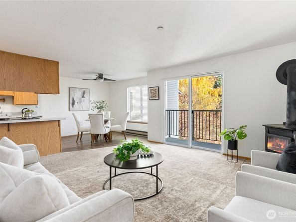 25720 114th Avenue SE F307, Kent WA 98030