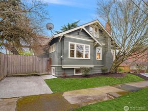 5712 1st Avenue NW, Seattle WA 98107