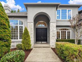 26440 SE 22nd Street, Sammamish WA 98075