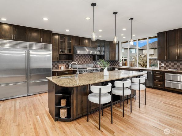 26440 SE 22nd Street, Sammamish WA 98075