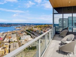 1808 Minor Avenue 1907, Seattle WA 98101