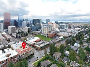 11011 NE 12th Street 202, Bellevue WA 98004