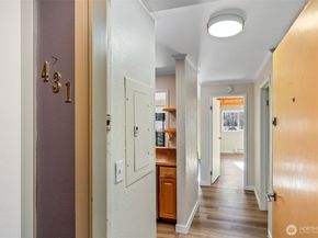 19428 Aurora Avenue N 431, Shoreline WA 98133