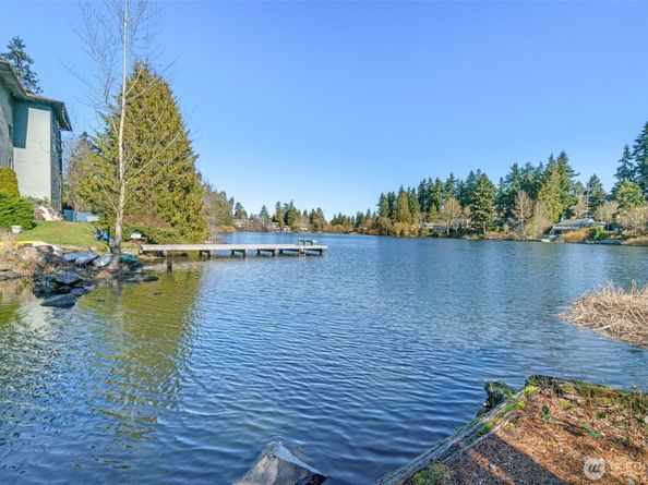 19428 Aurora Avenue N 431, Shoreline WA 98133